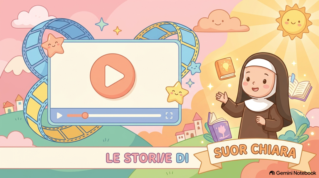 Il video racconto