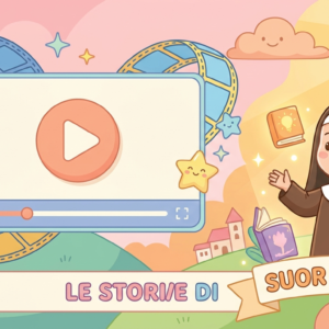 Il video racconto