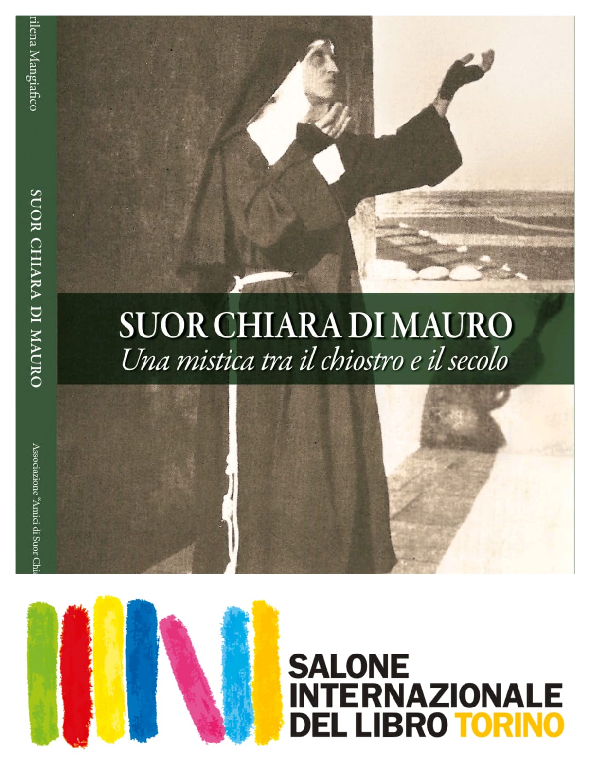Salone libro Torino