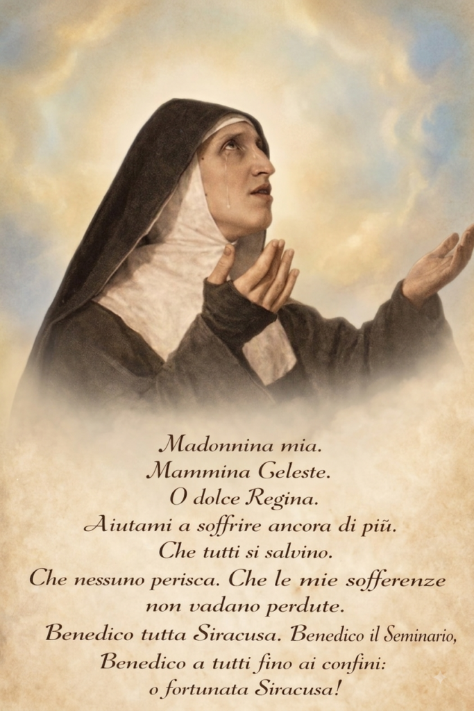 Lascito spirituale