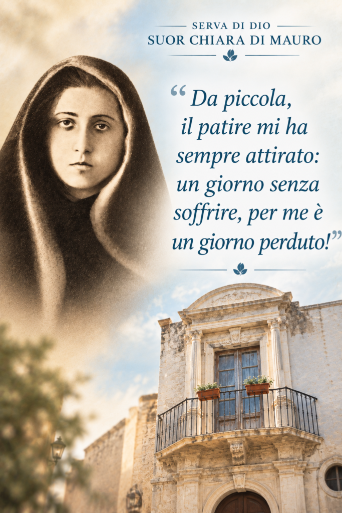 Da piccola...