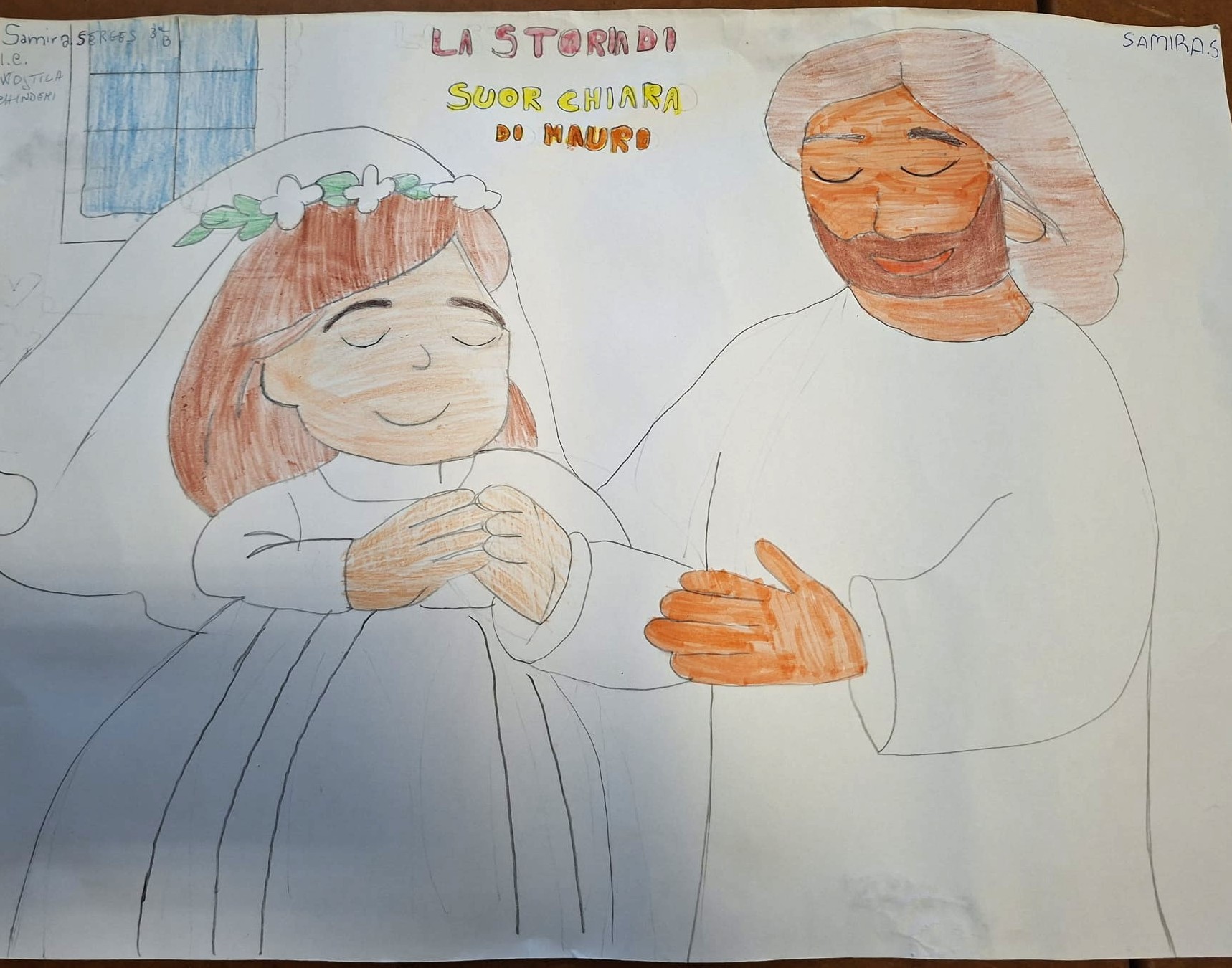Disegno 11
