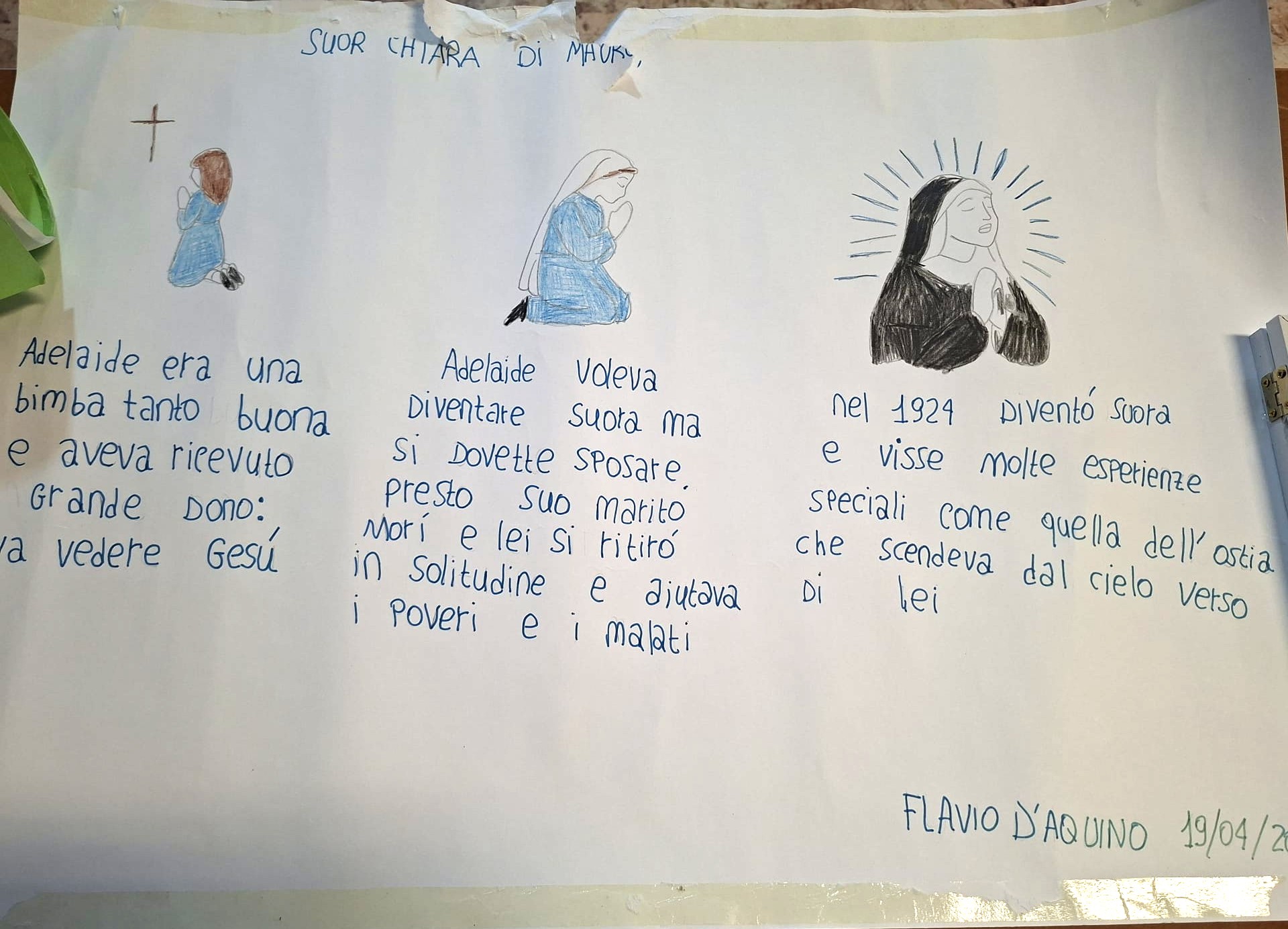 Disegno 16