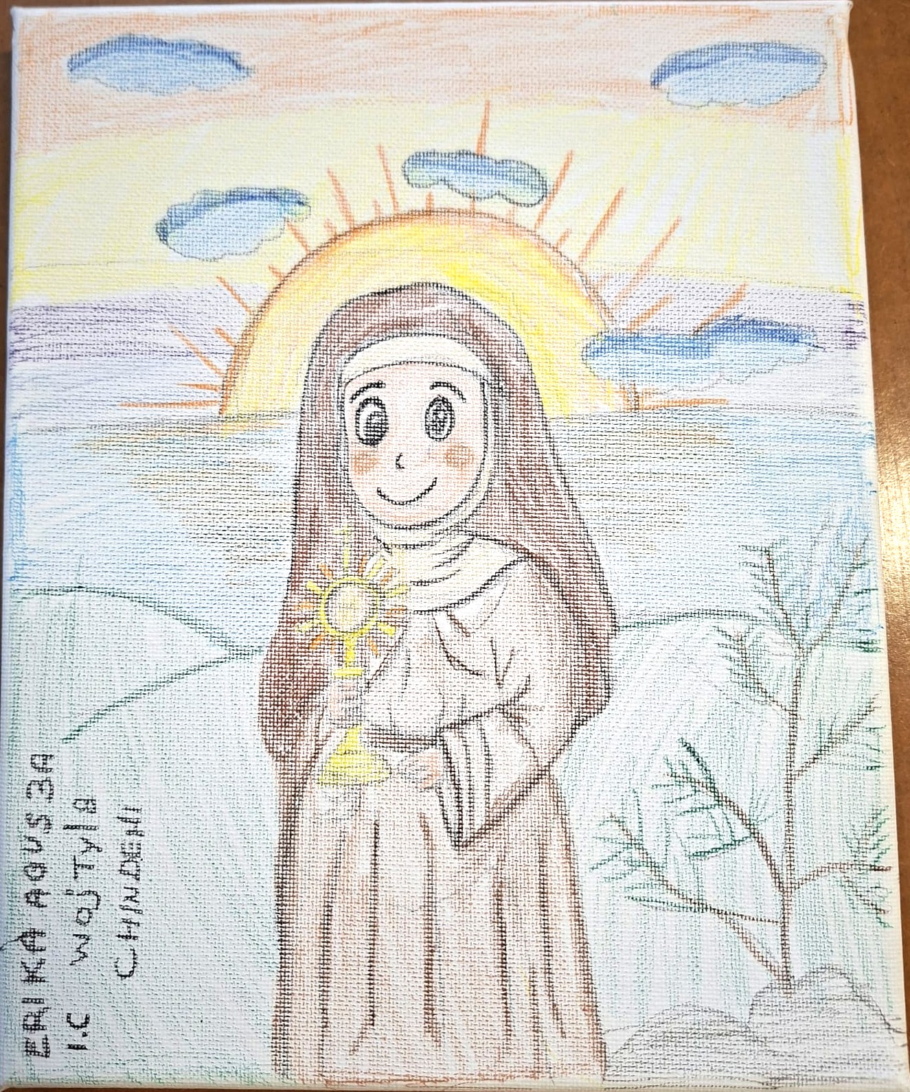 Disegno 18