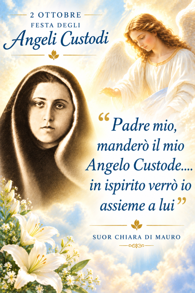 sugli angeli