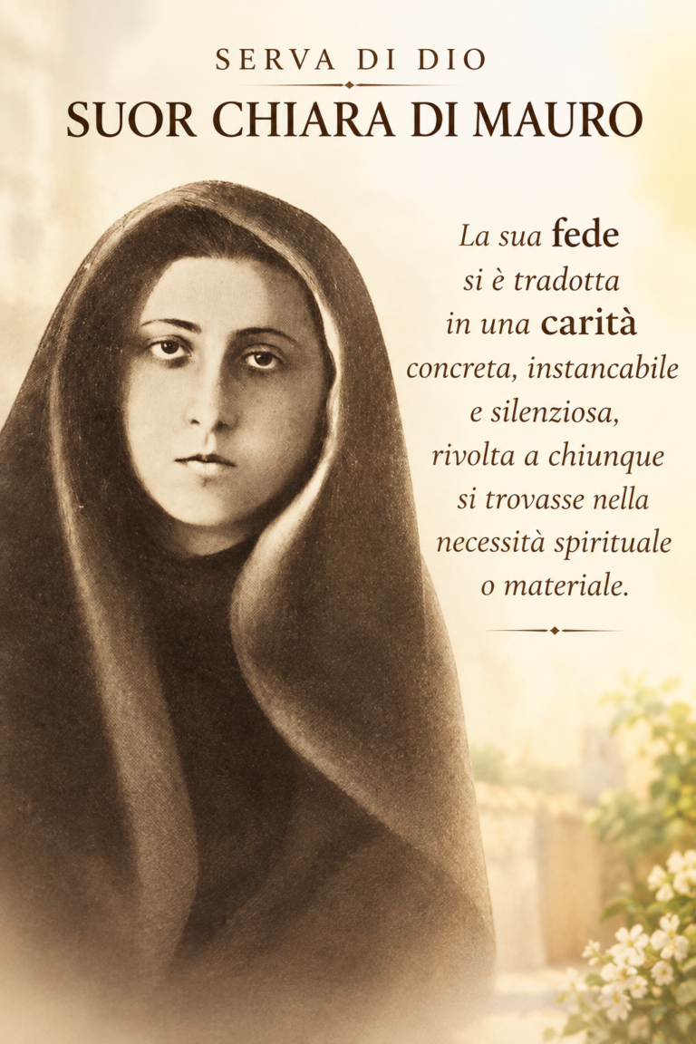 La carità