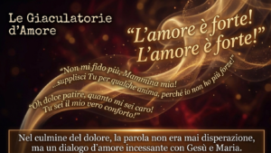 L'amore è forte
