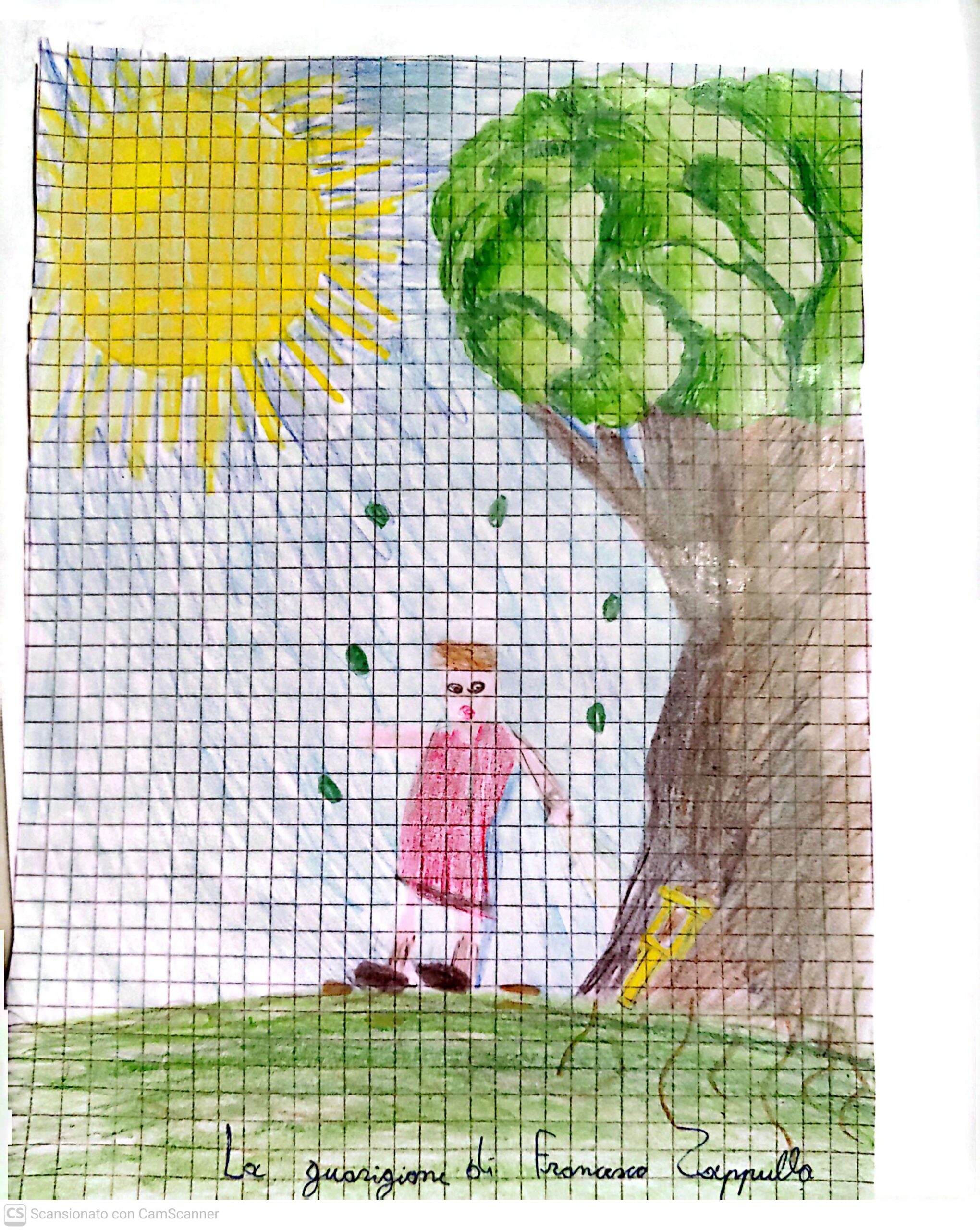 Disegno 1