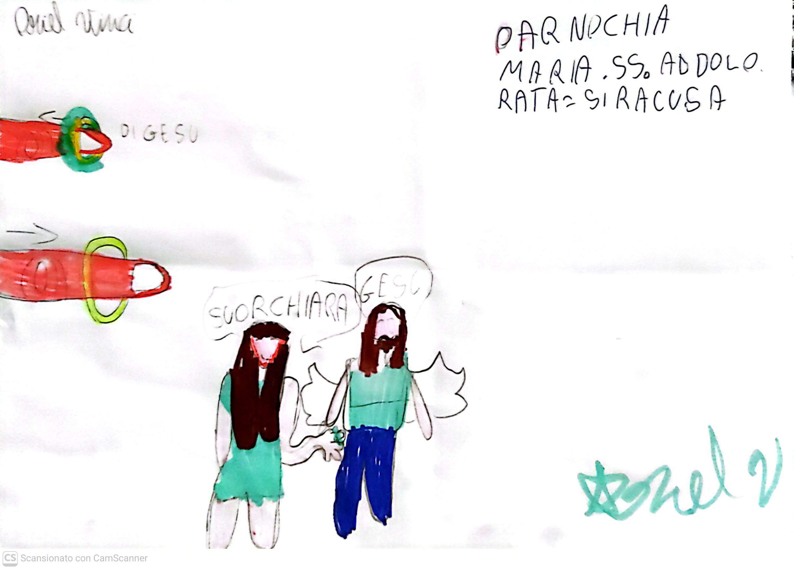 Disegno 5