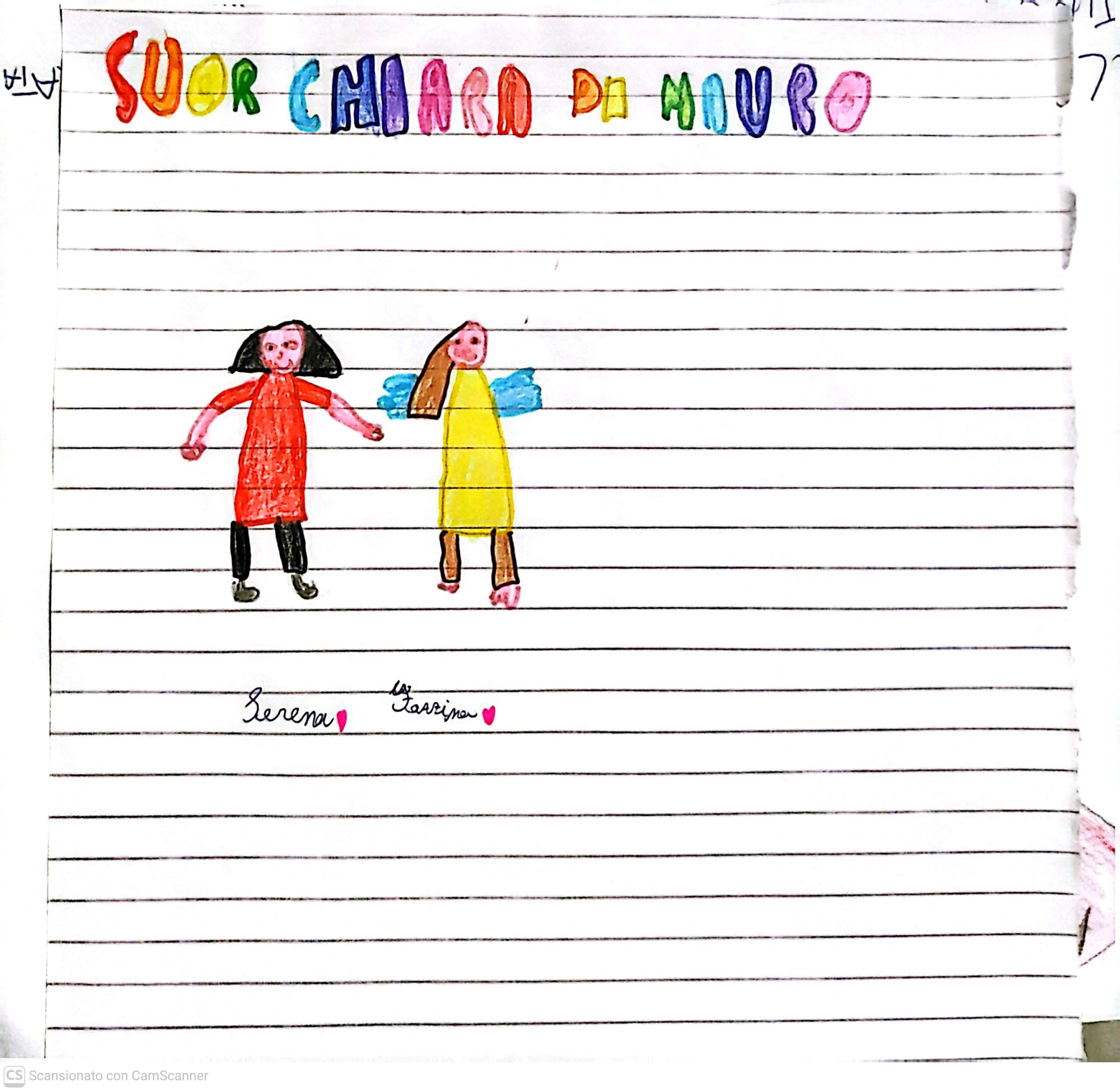 Disegno 8