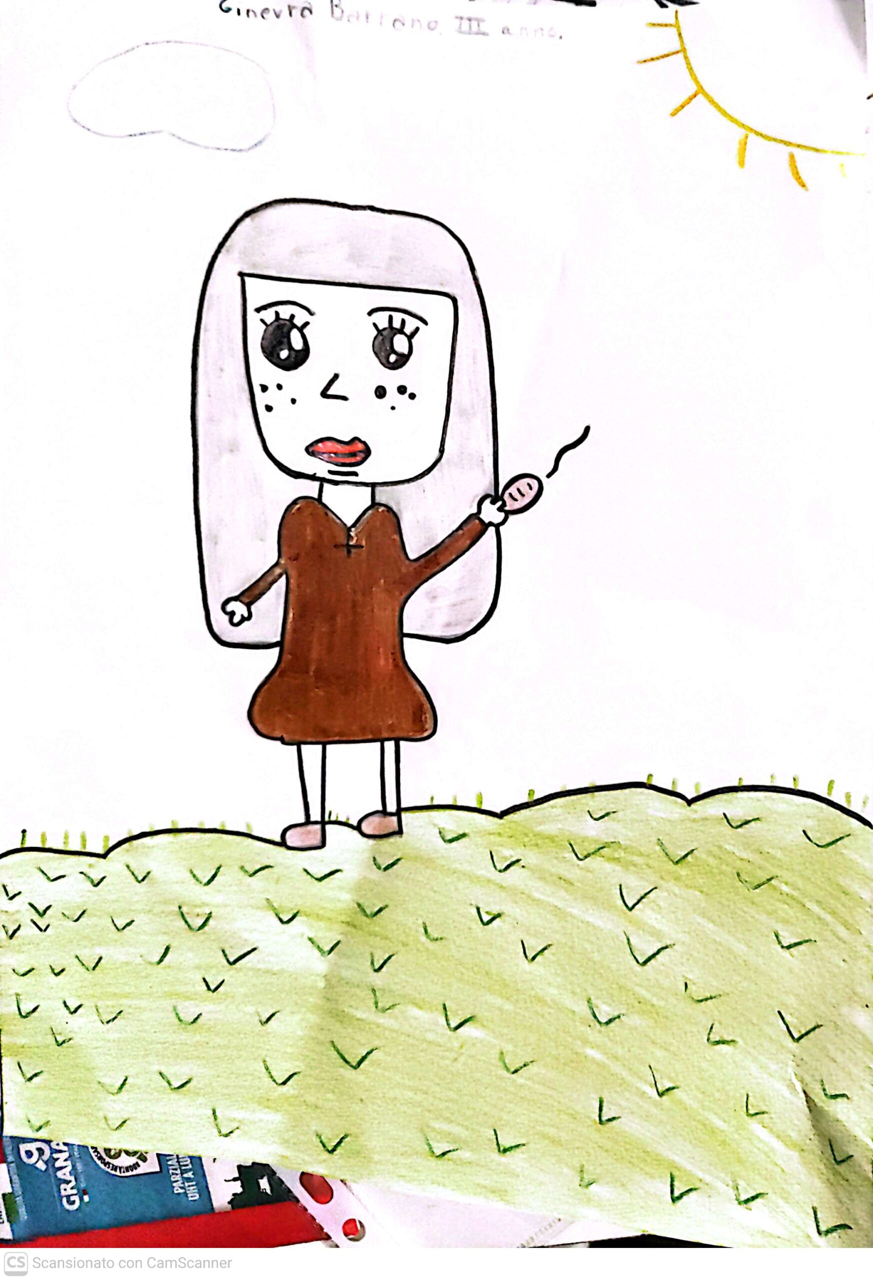 Disegno 9