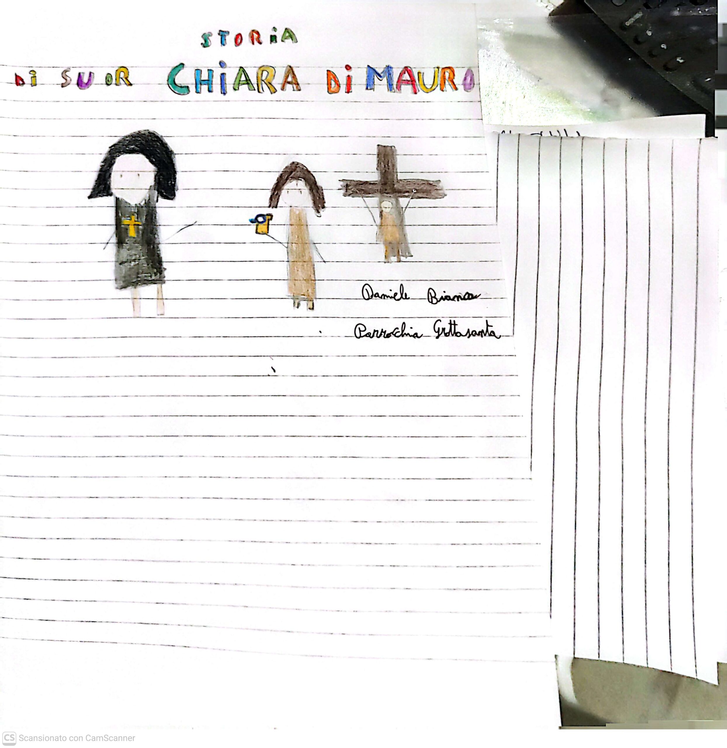 Disegno 11