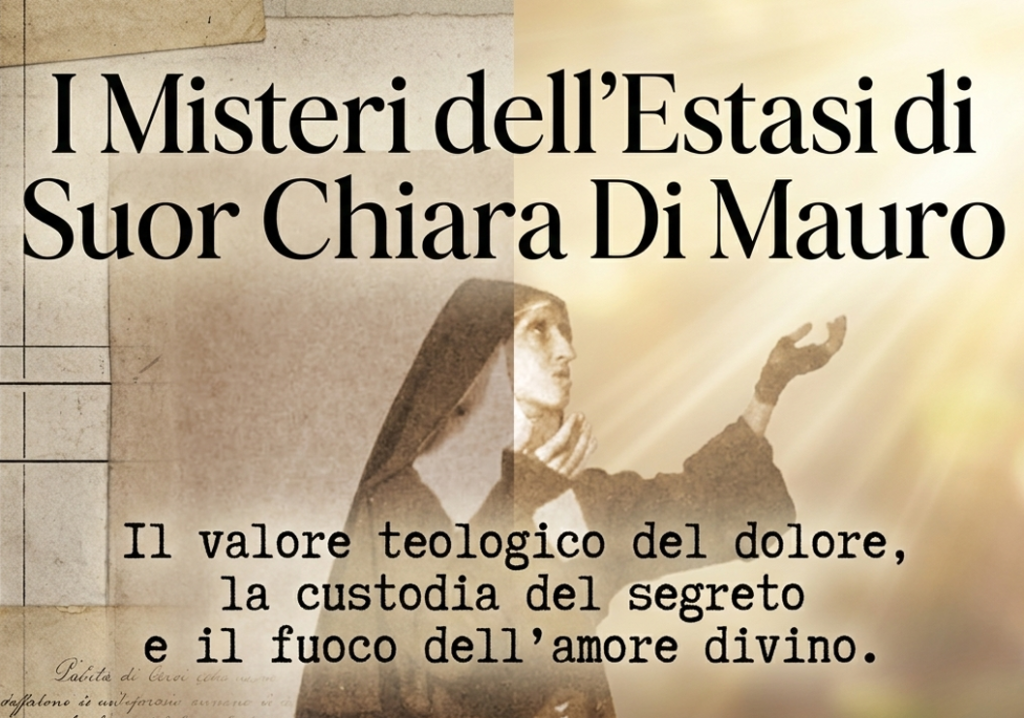 voci dall'Estasi
