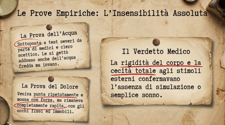 insensibilità