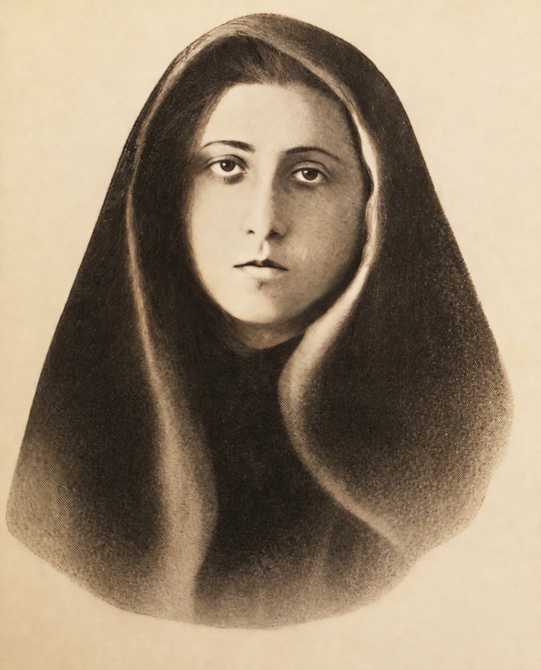 La Vita di Suor Chiara