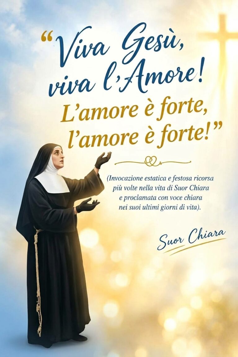 viva l'Amore